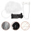 Conjunto De De Velhinha Para Cosplay E Apresentações 3
