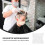 50 Unidades Capas Descartáveis Para Coloração E Corte Com Elástico 9