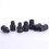 Extended Life Carbon SPEED Effect Port Set for Strong-13MM 6