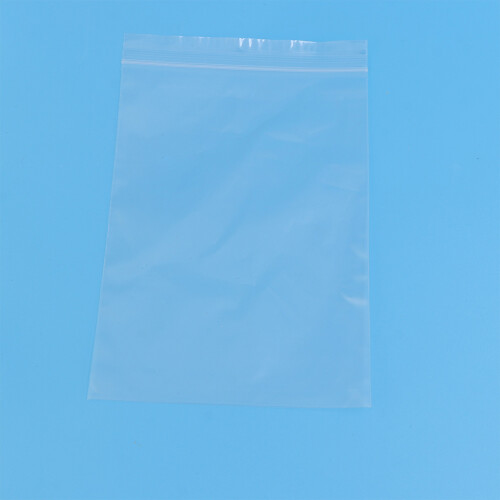100 Unidades Saco Transparente Pe 10X15Cm Para 1