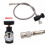 Fast Connect Gas Adapter G1/2 Standard Connector-24 Inches 3