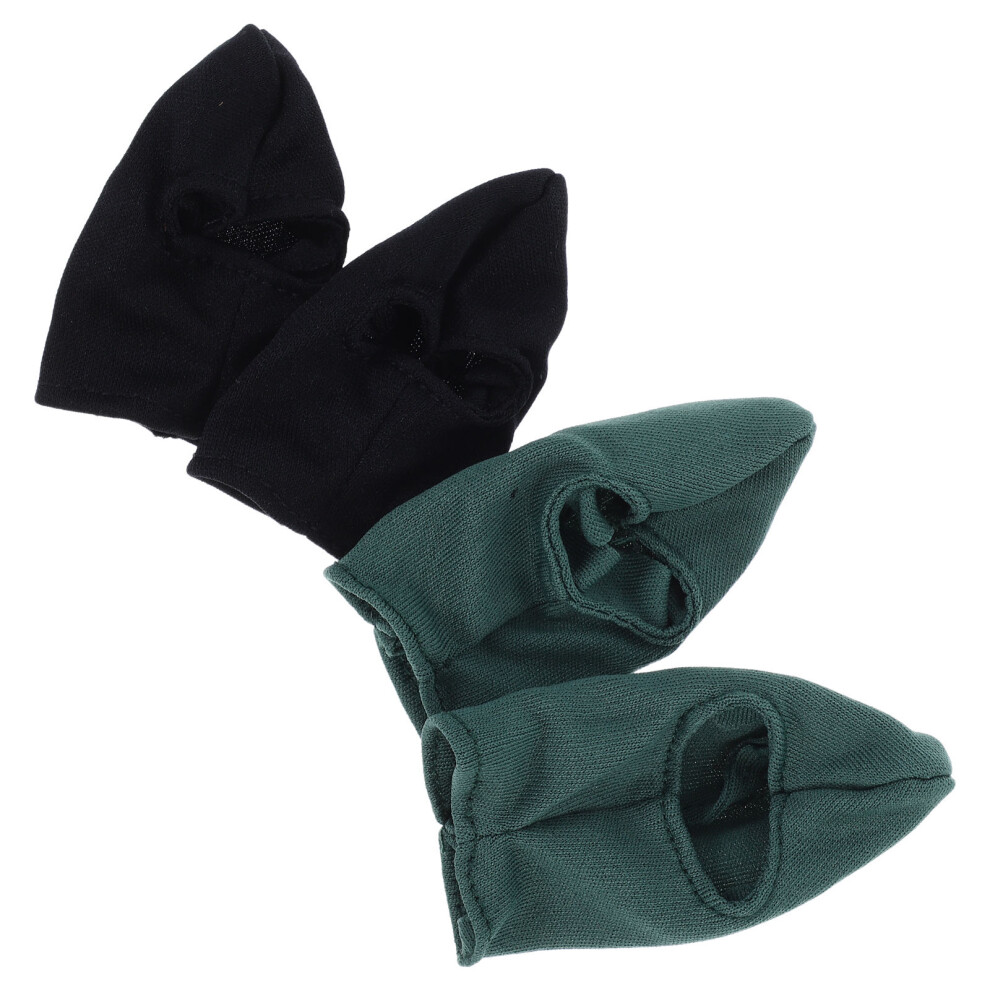 4 Sztuki ŻOłNierza 1/6 Akcesoria Do Figur Akcji-image