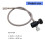 Fast Connect Gas Adapter G1/2 Standard Connector-24 Inches 4