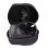 de armazenamento para headset preta 4
