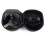 de armazenamento para headset preta 5