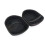de armazenamento para headset preta 11