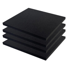 Polyurethane Foam Sheets 16x12inch High Density-3cm thick