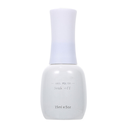 Women 5D Gel Esmalte Conjunto Unhas (5D03)