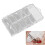 100 Stuks Nail Art Mould Tips UV Builder Gel Verlenging Tools 4