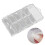 100 Stuks Nail Art Mould Tips UV Builder Gel Verlenging Tools 3