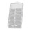 100 Stuks Nail Art Mould Tips UV Builder Gel Verlenging Tools 2