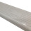 Replacement pole for swimming pools, 49 cm, shaped plastic design for increased 1