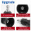 Permanent 40 Degree Sprinkle Nozzle 4.0mm Drill For Tall 3