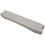 Replacement pole for swimming pools, 49 cm, shaped plastic design for increased 2