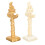4 Unidades Decorações De De Simulado 7