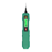 High Accuracy Electric Detectors 12V 400V Ranges Not Contact