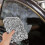 esponja reutilizável para de carro, vidros e casa 5