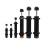 Hydraulic buffer damper for various automation applications AC080620201008 (HR(AC1420)) 1