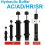 Hydraulic buffer damper for various automation applications AC080620201008 (HR(AC1420)) 2