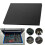 Customizable Foam Inserts 16x12inch 4 Pack Cuttable-2.5cm thick 3