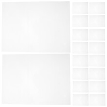 100 Unidades Saco Transparente Para Pão Lanches E Biscoitos