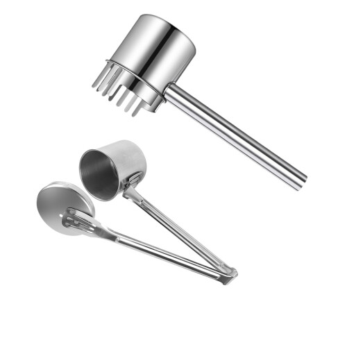 Ergonomic Fruit Harvesting Tool For Efficient-Set of 2 pieces