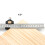 Combination Square Adjustable Steel Ruler Positioning Block 45 5