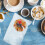 100 Unidades Saco Transparente Para Pão Lanches E Biscoitos 4
