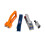 Ergonomic Pull Lever Control For Sandblasting Equipment With 7