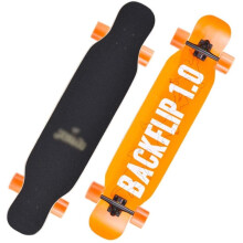Skateboard Deck Adult Four Wheels Scooter Professional Board Maple Longboard Beginners Teen Brush Street Dance Board