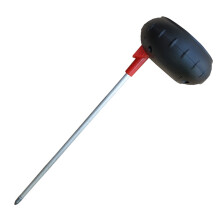 Soil Acidity Tester 5 In 1 Acidity Light-JHL9918