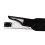 3Pcs Acrylic T Scale Removable Engineering Tool Safe Edges 6