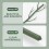 2 Unidades Suporte Para Plantas De De Árvore 9