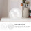1 Tampa De Transparente Para Bolo E Decoração 11