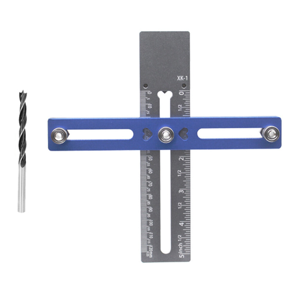 Cabinet Door Mounting Jig Quick Positioning-Standard Edition 7751000467753