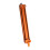 Tool-Less Universal Base Guide For Aluminum Cutting-Orange 1