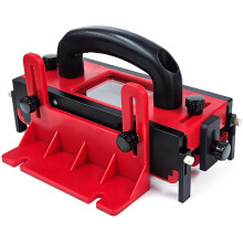 Accuracy Table Sawed Push Block With Not Slip Surfaces Heavy