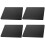 4Pcs Foam Padding 16x12inch Shock Absorbent-3cm thick 2
