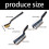 Professional Metal Rust Remover Brush Hard-Brass Brush M 3