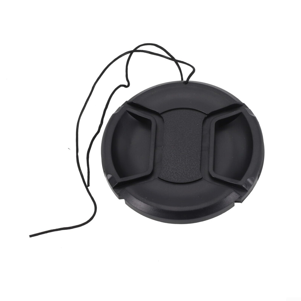 Lens Cap For 49 82Mm Filter Design For Easy Use With Or Without Lens Hood (37Mm) 9105992496419