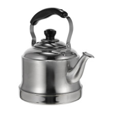 1 Aço Inoxidável Com Para Bule De