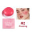 Stick De Blush Creme Para E Lábios À Prova D'água 7