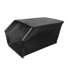 Sac à débris de pelouse Extra Large avec Clip à dégagement