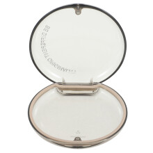 Pudełko Na Protezę I Szynę, Mała Pojemność Do Przechowywania