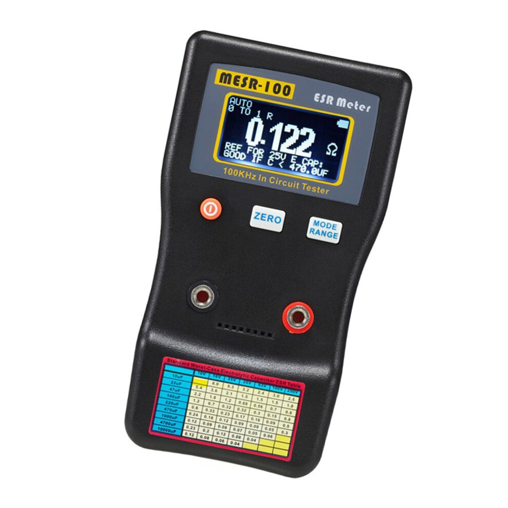 Double Investigate Condenser Sedimentation Meter For Quick 7627000424464
