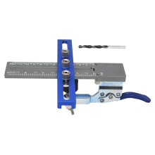 Flexible Aluminum Cabinet Door Installer-Deluxe Edition