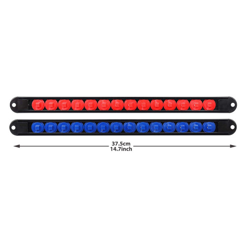 Supports à douilles robustes, organisation, 1/2 pouces,-6 pièces 2