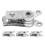 4Pcs Interruptor De Termostato Para Panela Aquecimento 9