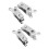 4Pcs Interruptor De Termostato Para Panela Aquecimento 11