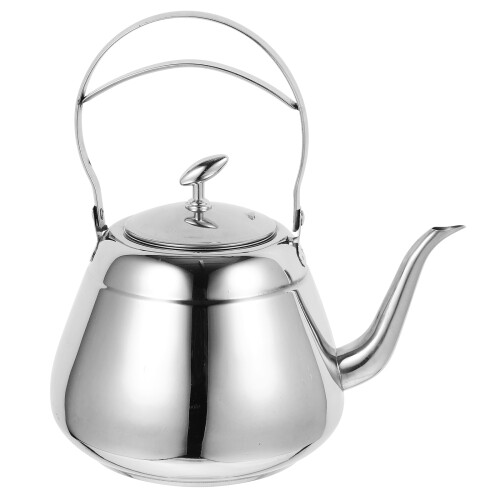 Bule De Aço Inoxidável Para Fogão 1